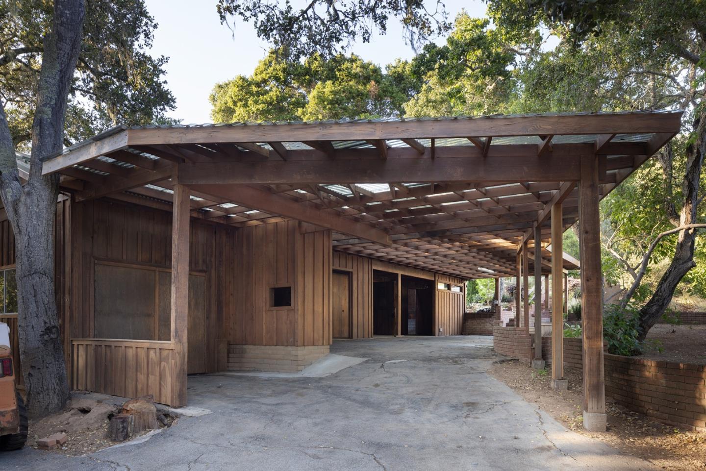 Detail Gallery Image 39 of 46 For 2a La Rancheria, Carmel Valley,  CA 93924 - 3 Beds | 3/1 Baths