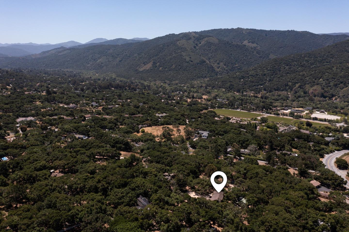 Detail Gallery Image 4 of 46 For 2a La Rancheria, Carmel Valley,  CA 93924 - 3 Beds | 3/1 Baths