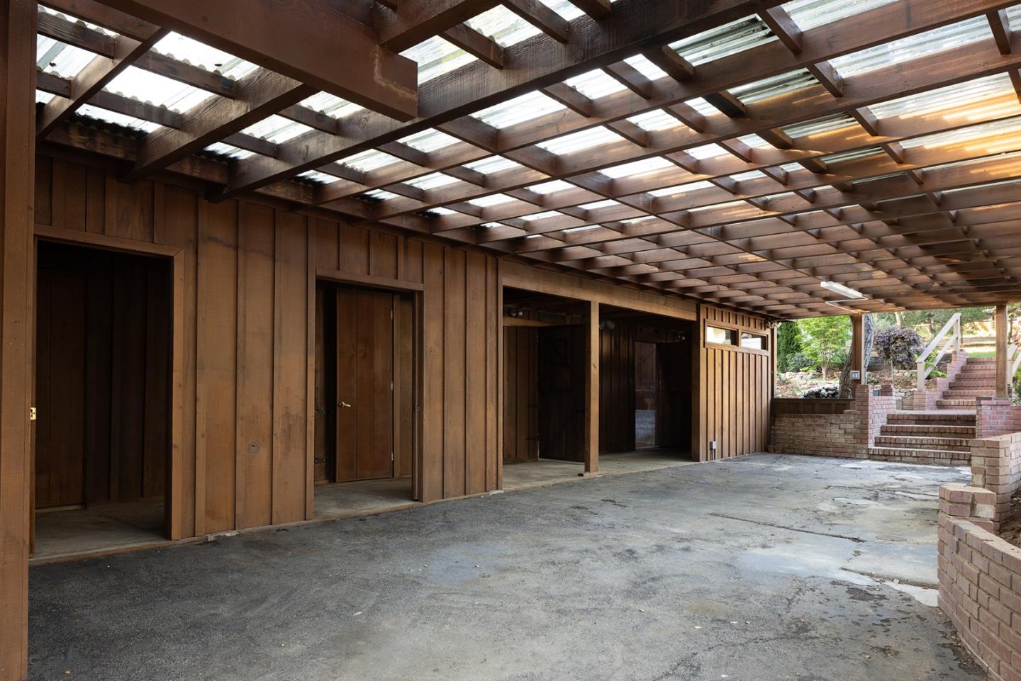 Detail Gallery Image 40 of 46 For 2a La Rancheria, Carmel Valley,  CA 93924 - 3 Beds | 3/1 Baths