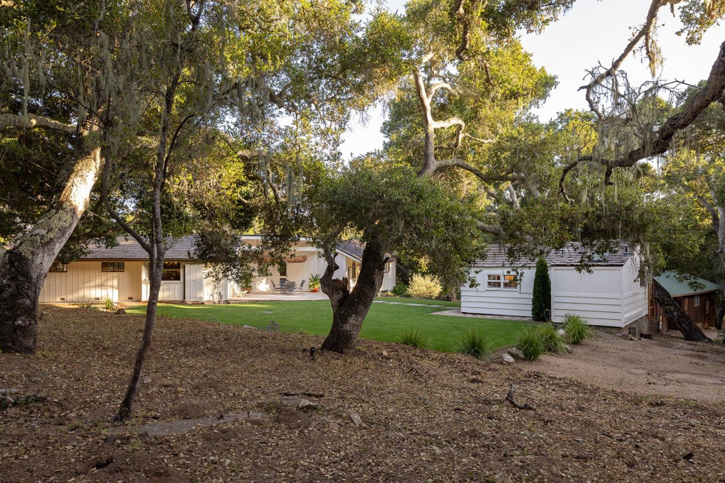 Detail Gallery Image 41 of 46 For 2a La Rancheria, Carmel Valley,  CA 93924 - 3 Beds | 3/1 Baths