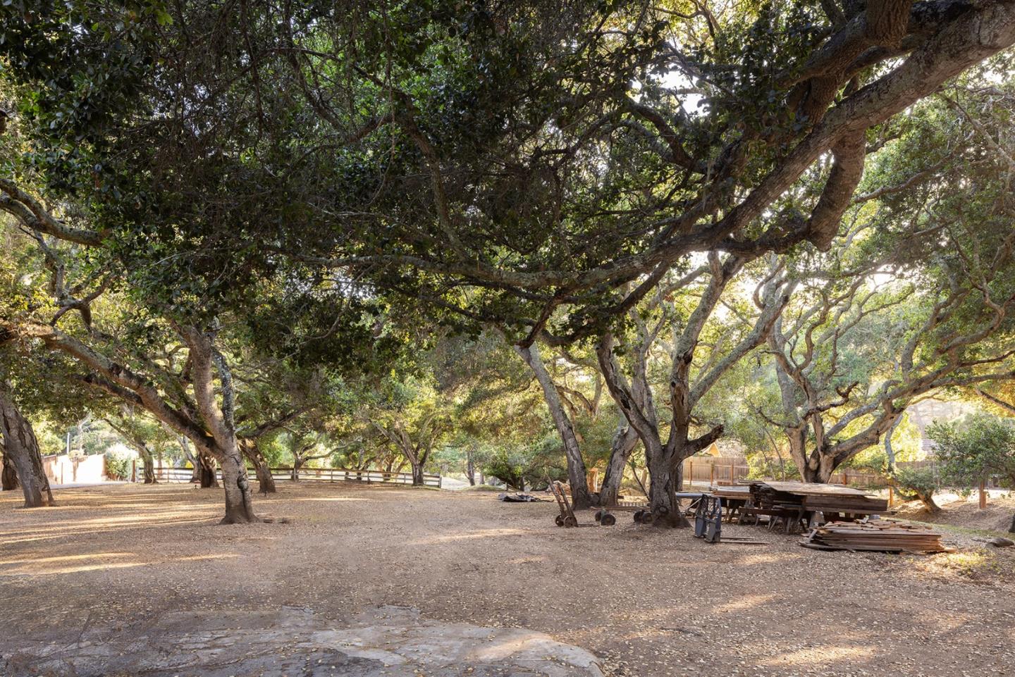 Detail Gallery Image 42 of 46 For 2a La Rancheria, Carmel Valley,  CA 93924 - 3 Beds | 3/1 Baths