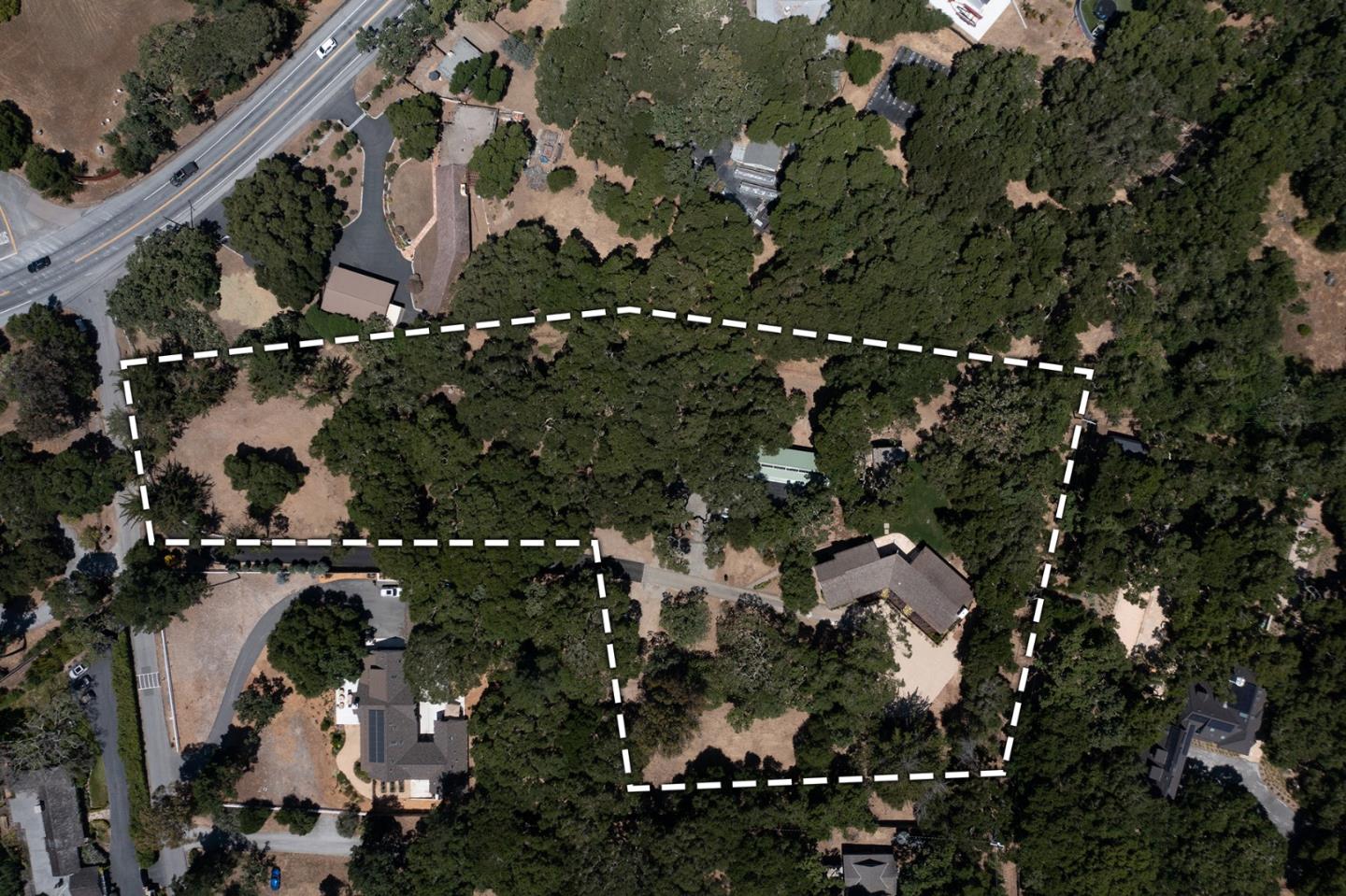 Detail Gallery Image 44 of 46 For 2a La Rancheria, Carmel Valley,  CA 93924 - 3 Beds | 3/1 Baths