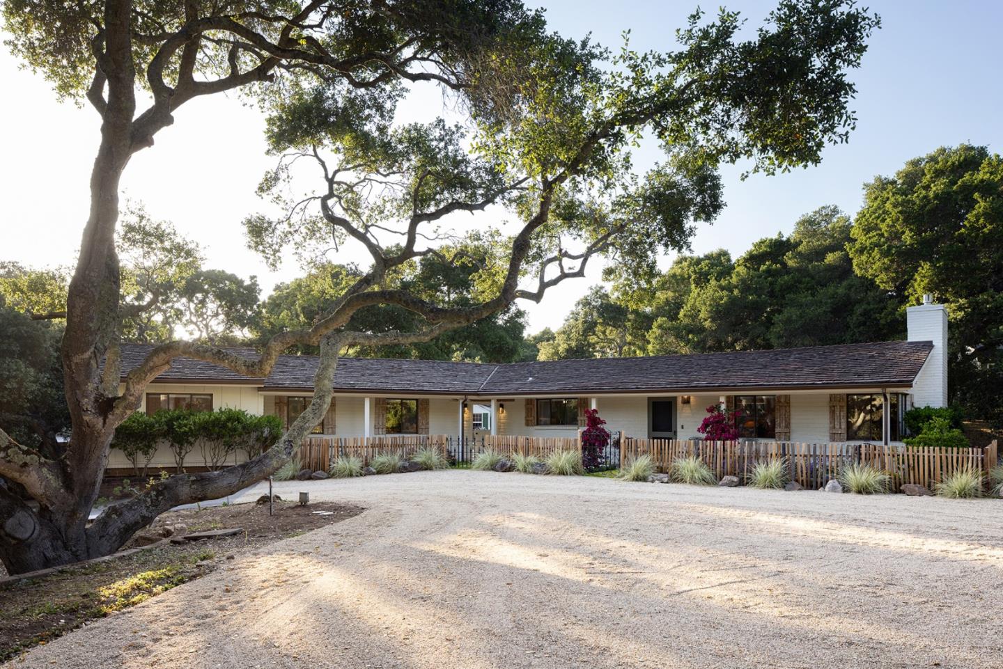 Detail Gallery Image 5 of 46 For 2a La Rancheria, Carmel Valley,  CA 93924 - 3 Beds | 3/1 Baths