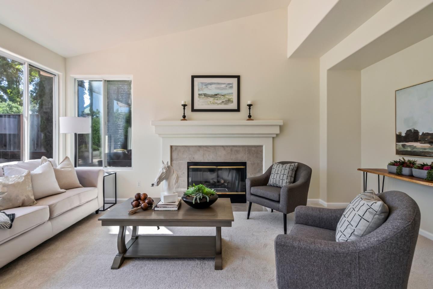 Detail Gallery Image 31 of 48 For 901 Stone Bridge Trail, Hollister,  CA 95023 - 3 Beds | 2/1 Baths