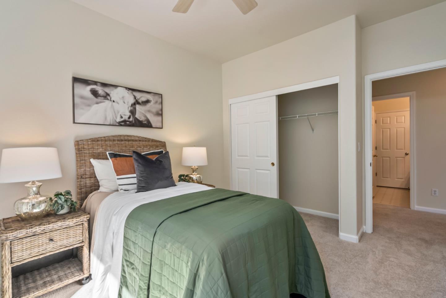 Detail Gallery Image 39 of 48 For 901 Stone Bridge Trail, Hollister,  CA 95023 - 3 Beds | 2/1 Baths