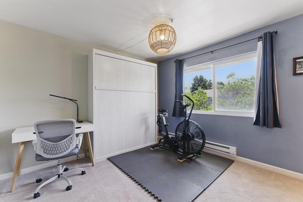 Detail Gallery Image 17 of 24 For 41 Grandview St #405,  Santa Cruz,  CA 95060 - 2 Beds | 2/1 Baths