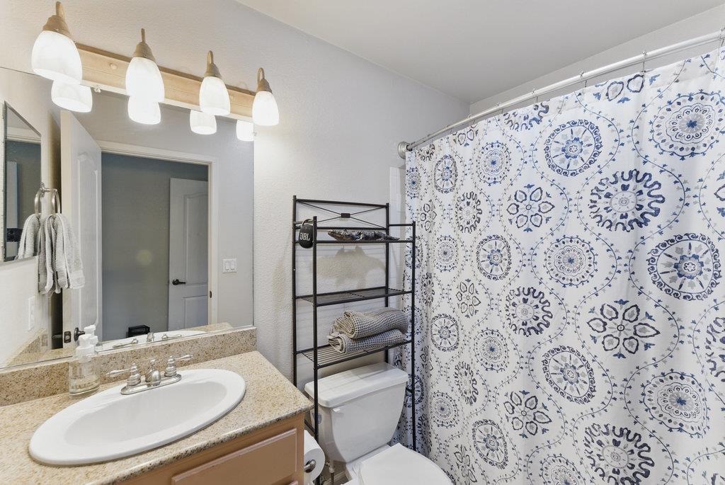 Detail Gallery Image 20 of 24 For 41 Grandview St #405,  Santa Cruz,  CA 95060 - 2 Beds | 2/1 Baths