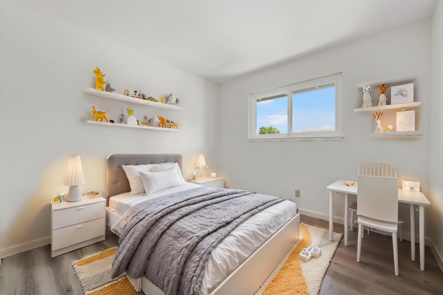 Detail Gallery Image 13 of 23 For 38043 Buxton Cmn, Fremont,  CA 94536 - 3 Beds | 1/1 Baths