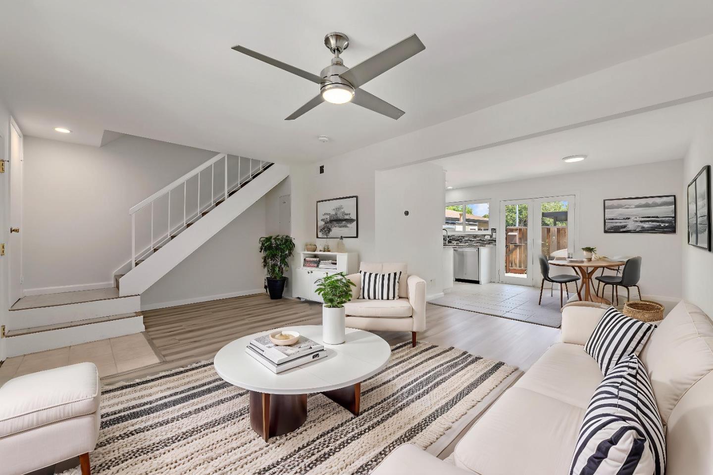 Detail Gallery Image 2 of 23 For 38043 Buxton Cmn, Fremont,  CA 94536 - 3 Beds | 1/1 Baths