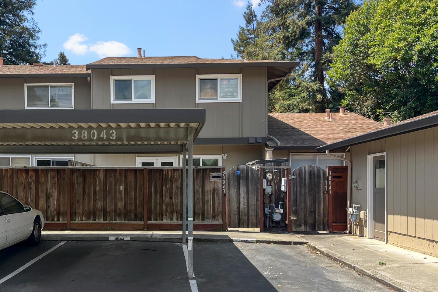 Detail Gallery Image 23 of 23 For 38043 Buxton Cmn, Fremont,  CA 94536 - 3 Beds | 1/1 Baths
