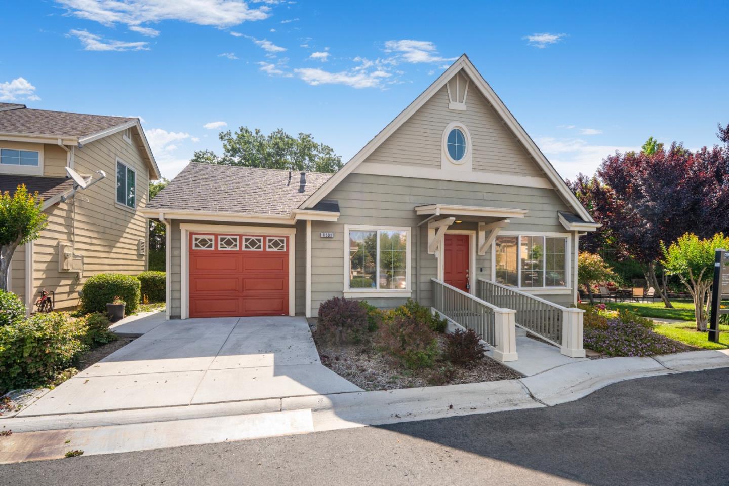 Detail Gallery Image 3 of 26 For 1501 Bianca Way, Gilroy,  CA 95020 - 1 Beds | 1 Baths
