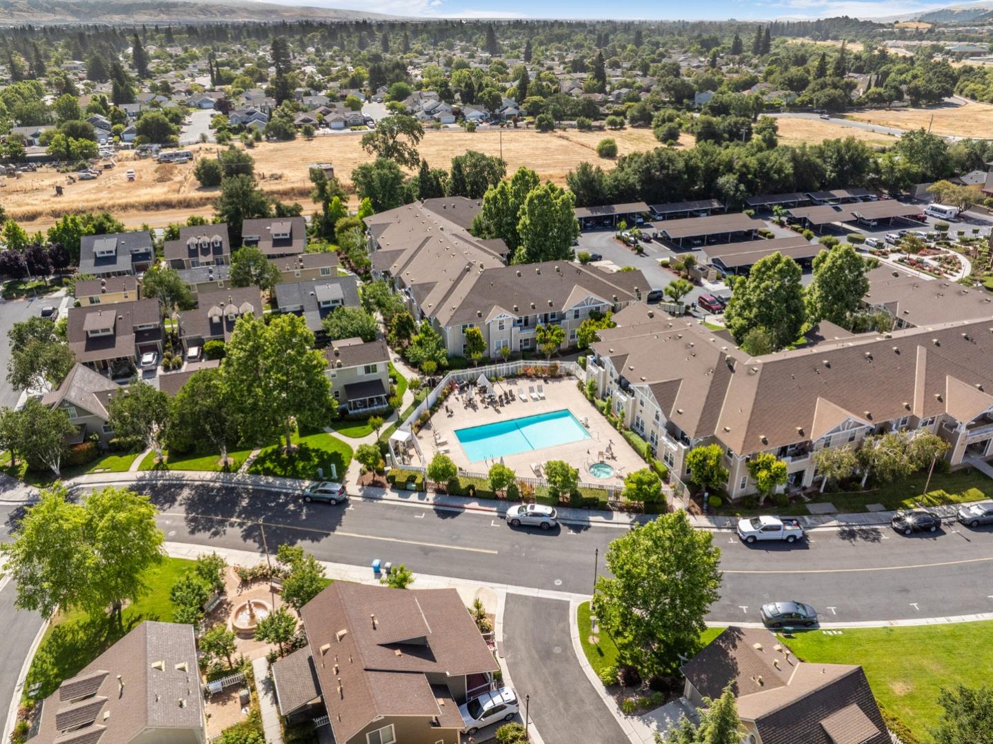 Detail Gallery Image 8 of 26 For 1501 Bianca Way, Gilroy,  CA 95020 - 1 Beds | 1 Baths