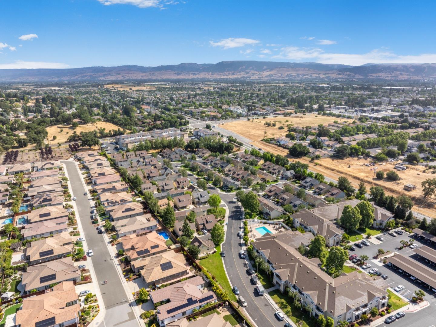 Detail Gallery Image 9 of 26 For 1501 Bianca Way, Gilroy,  CA 95020 - 1 Beds | 1 Baths