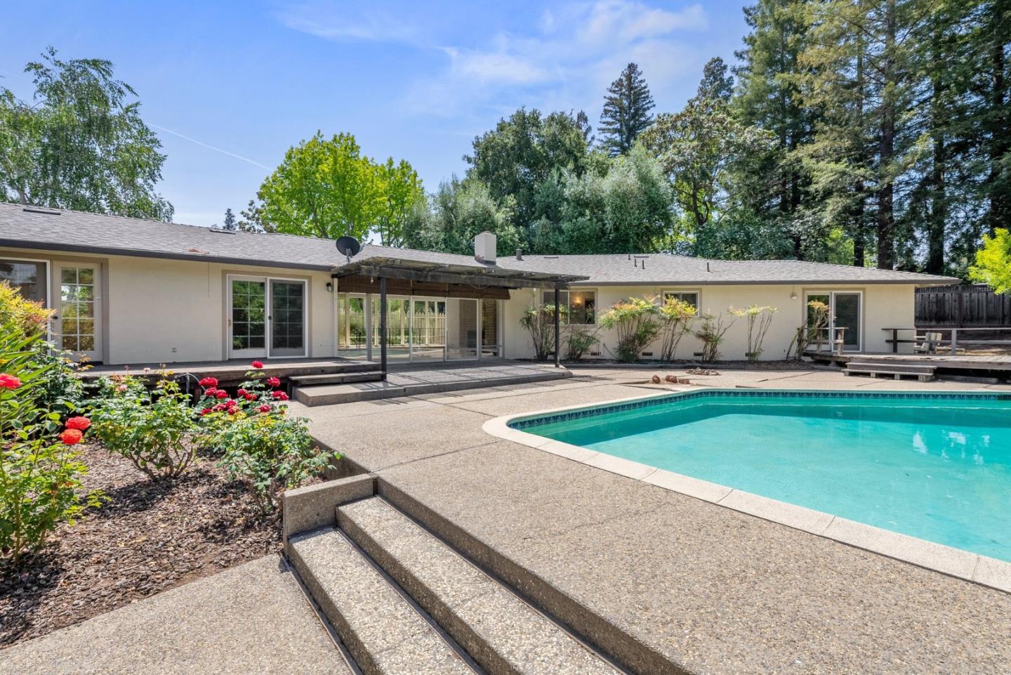 Detail Gallery Image 44 of 59 For 19363 Athos Pl, Saratoga,  CA 95070 - 5 Beds | 2/1 Baths