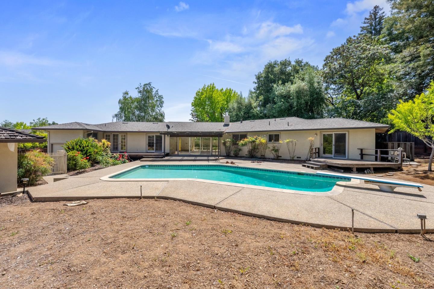 Detail Gallery Image 45 of 59 For 19363 Athos Pl, Saratoga,  CA 95070 - 5 Beds | 2/1 Baths