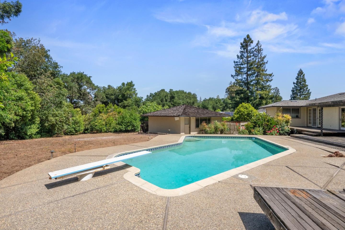 Detail Gallery Image 46 of 59 For 19363 Athos Pl, Saratoga,  CA 95070 - 5 Beds | 2/1 Baths
