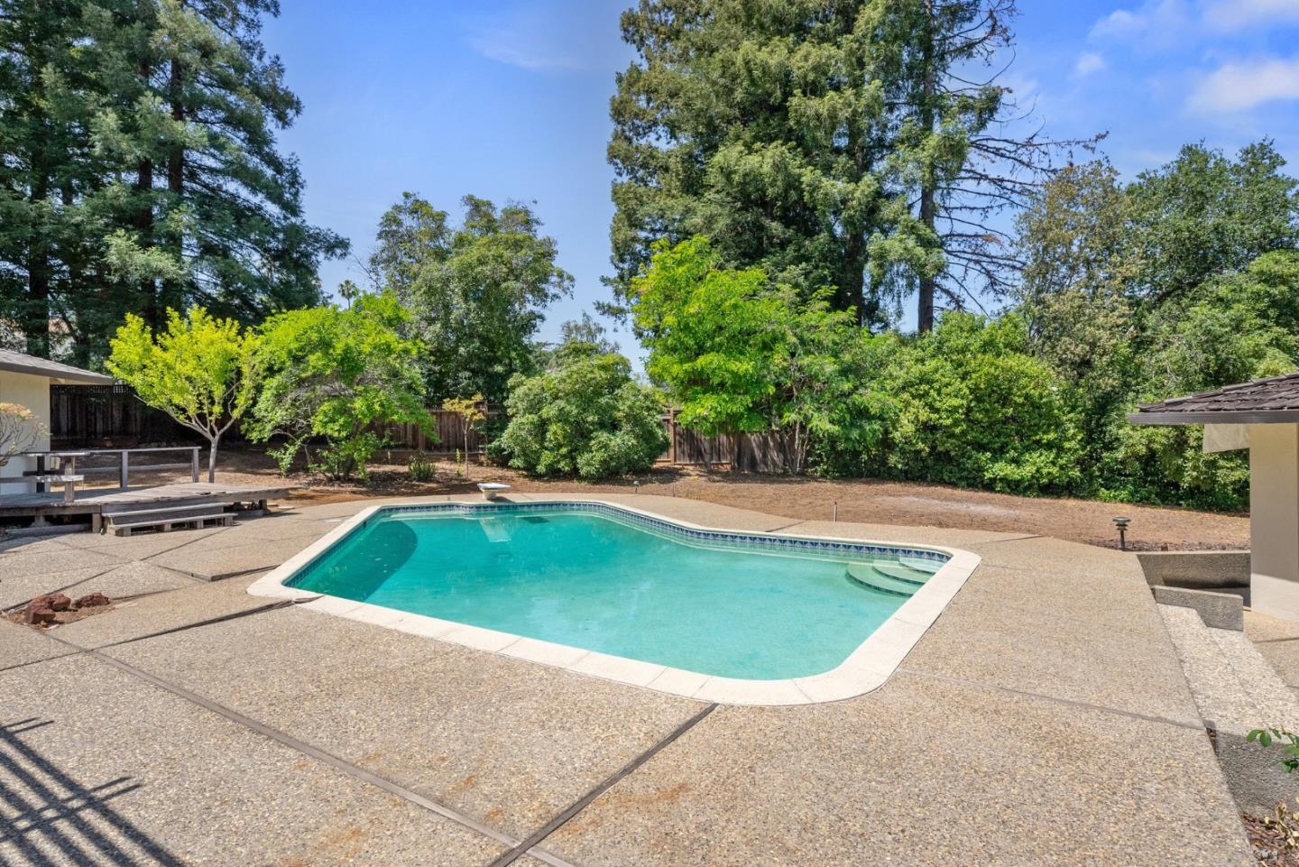 Detail Gallery Image 47 of 59 For 19363 Athos Pl, Saratoga,  CA 95070 - 5 Beds | 2/1 Baths