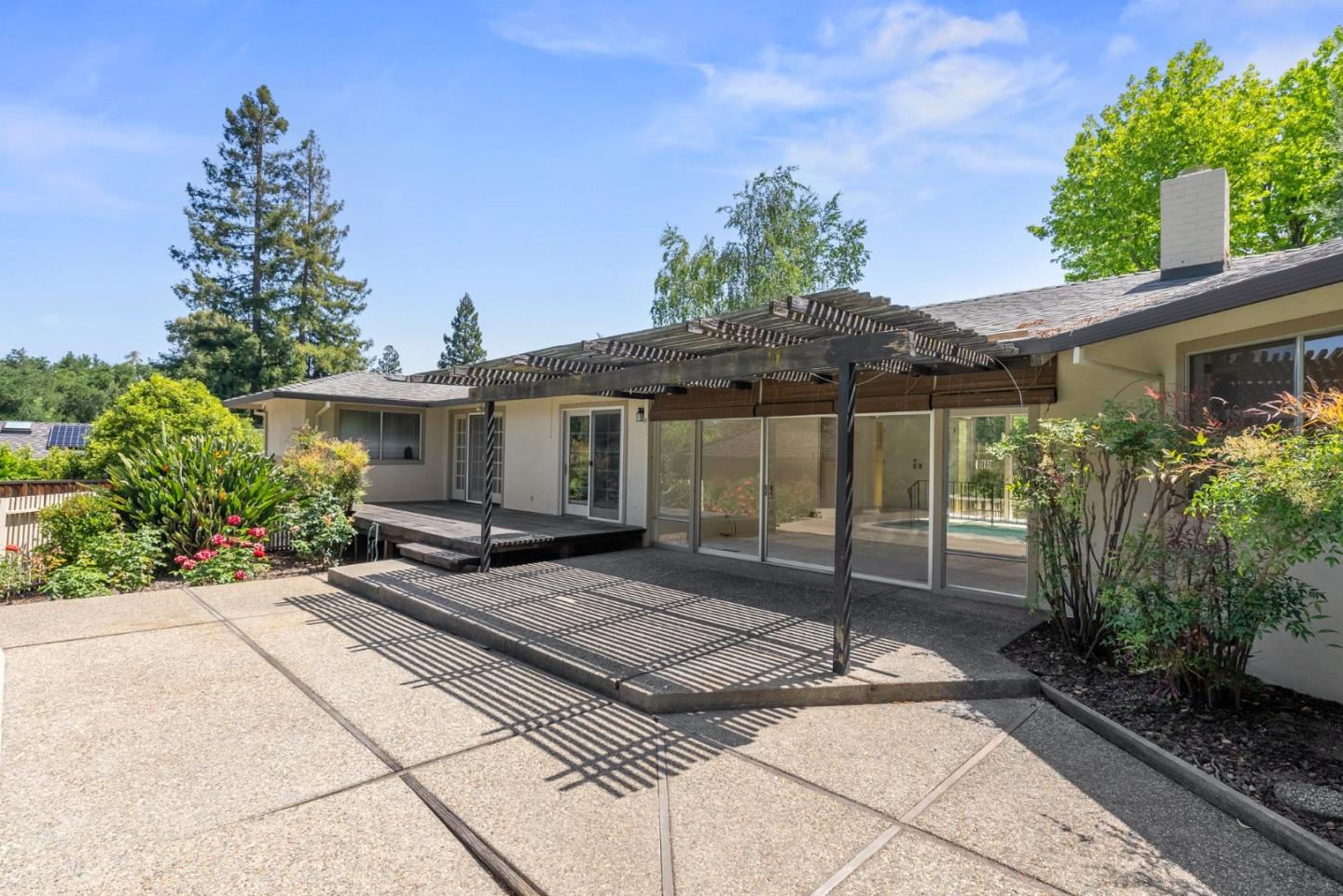 Detail Gallery Image 49 of 59 For 19363 Athos Pl, Saratoga,  CA 95070 - 5 Beds | 2/1 Baths