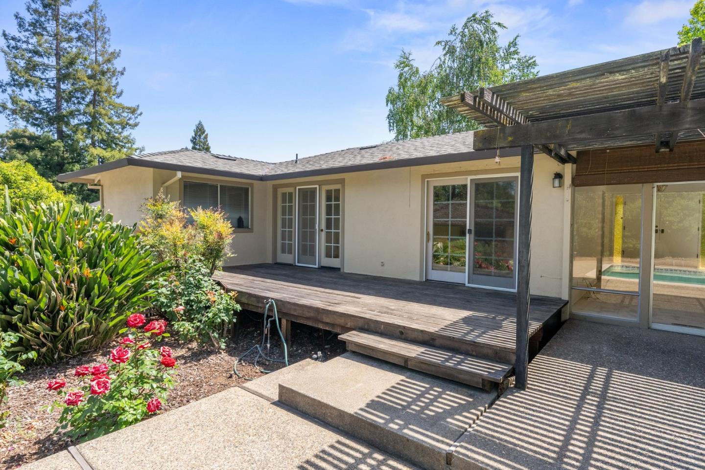 Detail Gallery Image 51 of 59 For 19363 Athos Pl, Saratoga,  CA 95070 - 5 Beds | 2/1 Baths