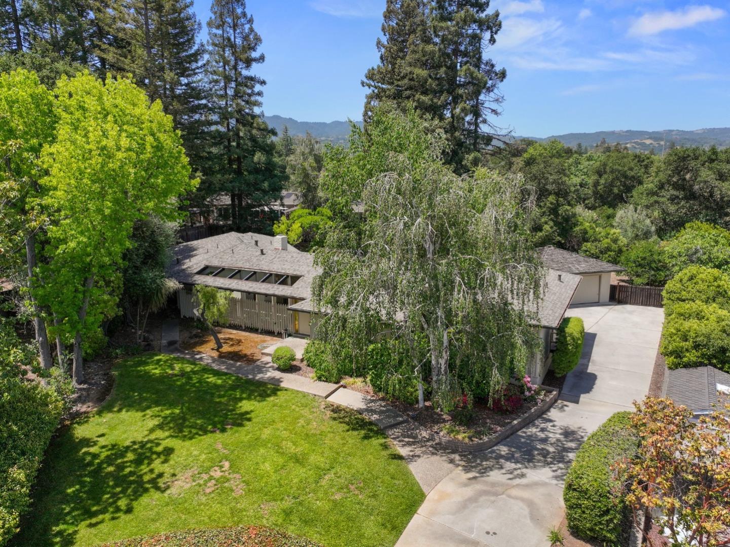 Detail Gallery Image 56 of 59 For 19363 Athos Pl, Saratoga,  CA 95070 - 5 Beds | 2/1 Baths