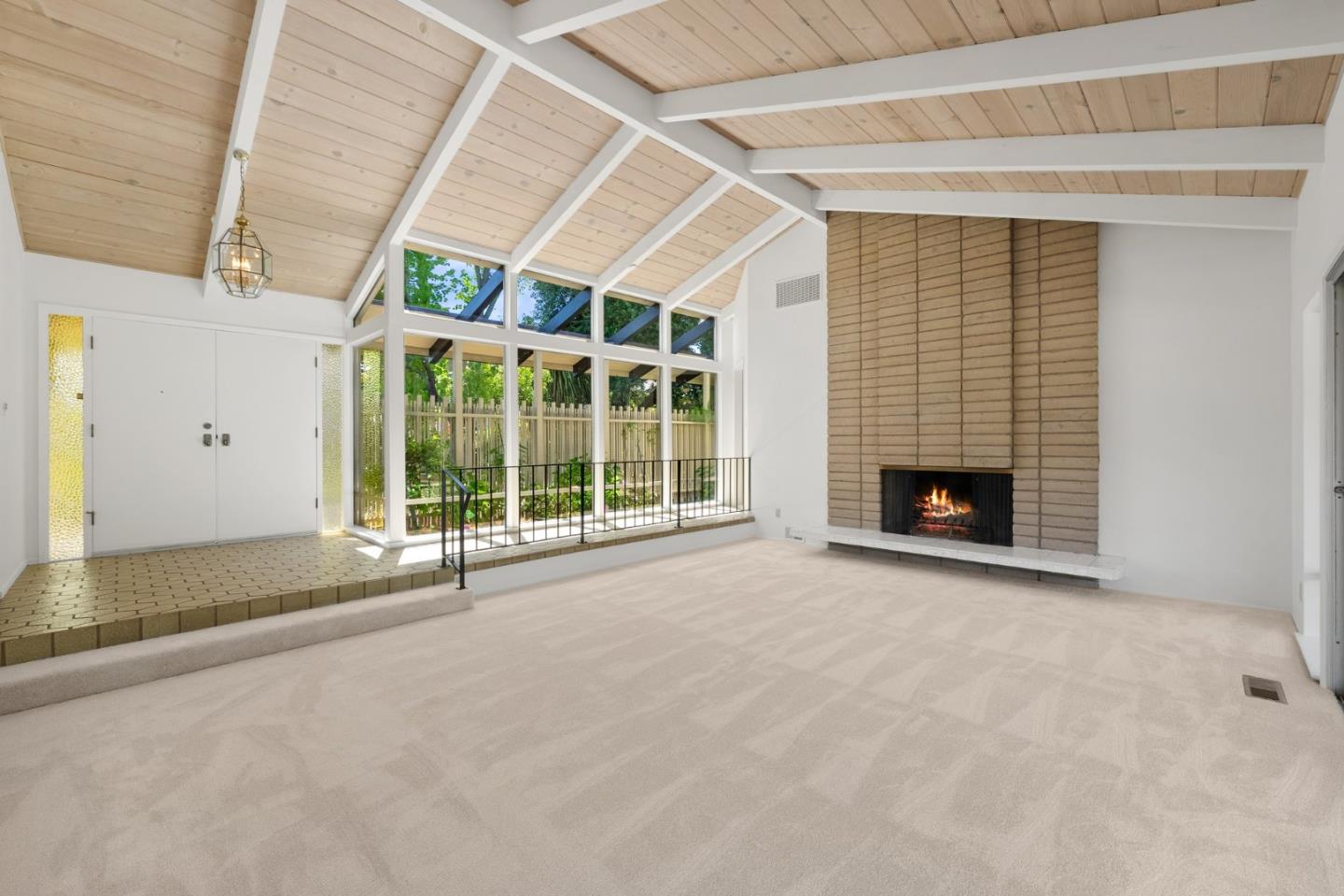Detail Gallery Image 6 of 59 For 19363 Athos Pl, Saratoga,  CA 95070 - 5 Beds | 2/1 Baths