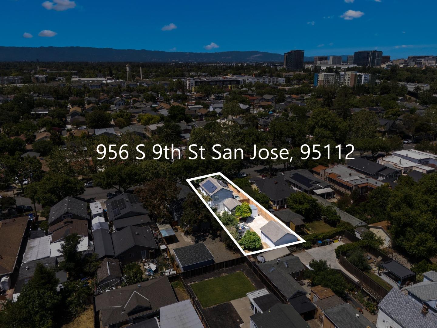 Detail Gallery Image 22 of 26 For 956 S 9th St, San Jose,  CA 95112 - 3 Beds | 2 Baths