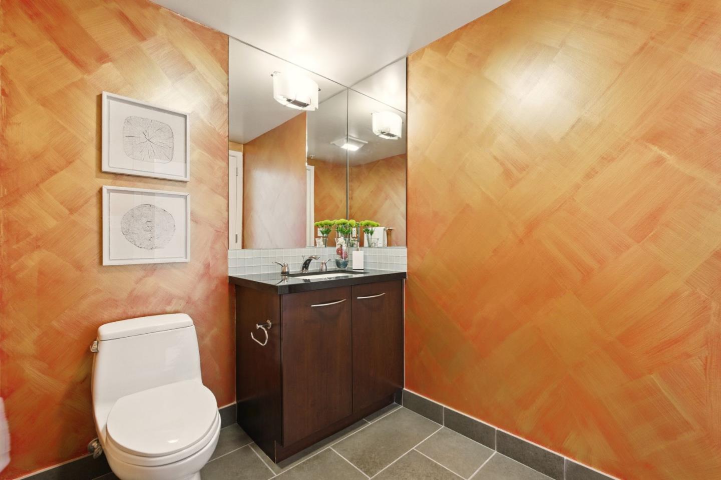 Detail Gallery Image 26 of 98 For 3208 Pierce St #406,  San Francisco,  CA 94123 - 2 Beds | 2/1 Baths
