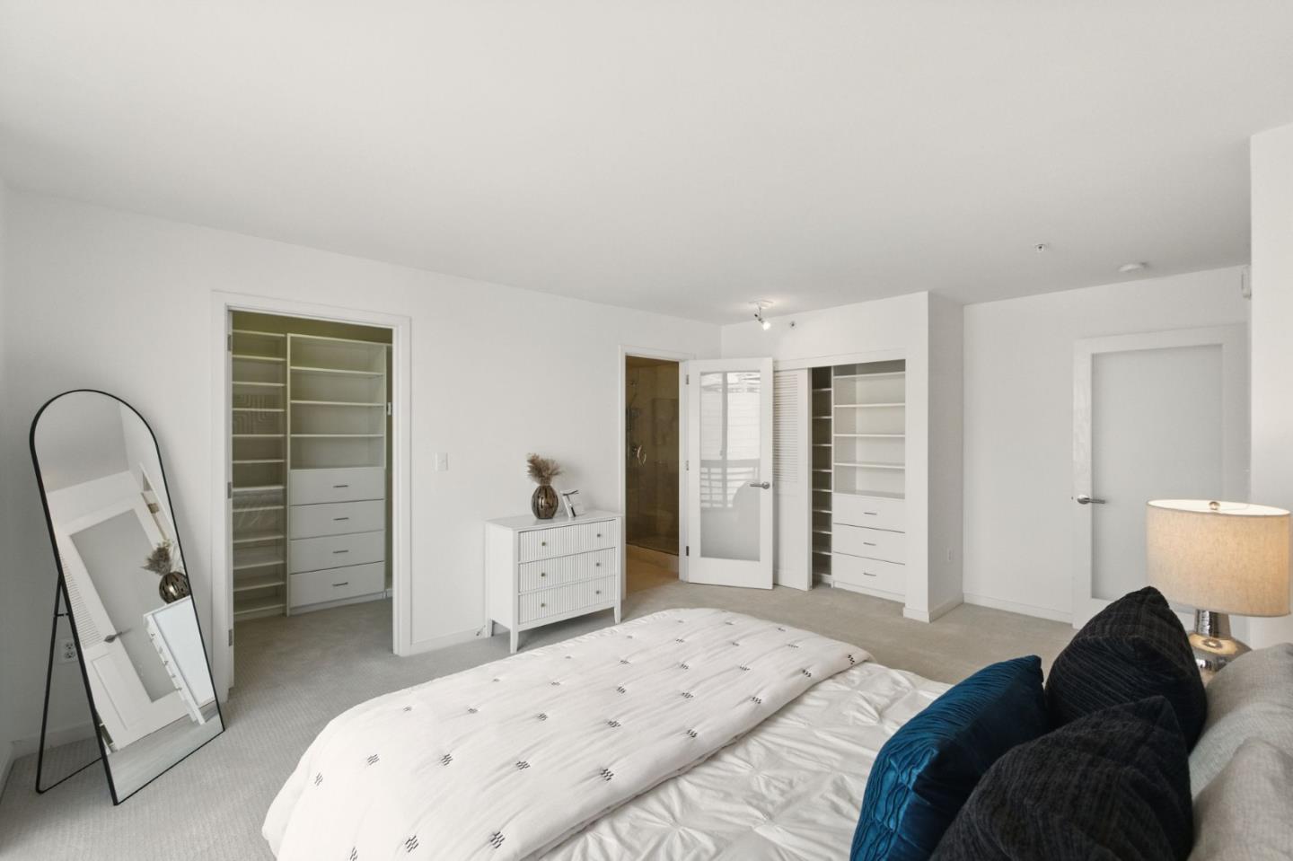 Detail Gallery Image 30 of 98 For 3208 Pierce St #406,  San Francisco,  CA 94123 - 2 Beds | 2/1 Baths