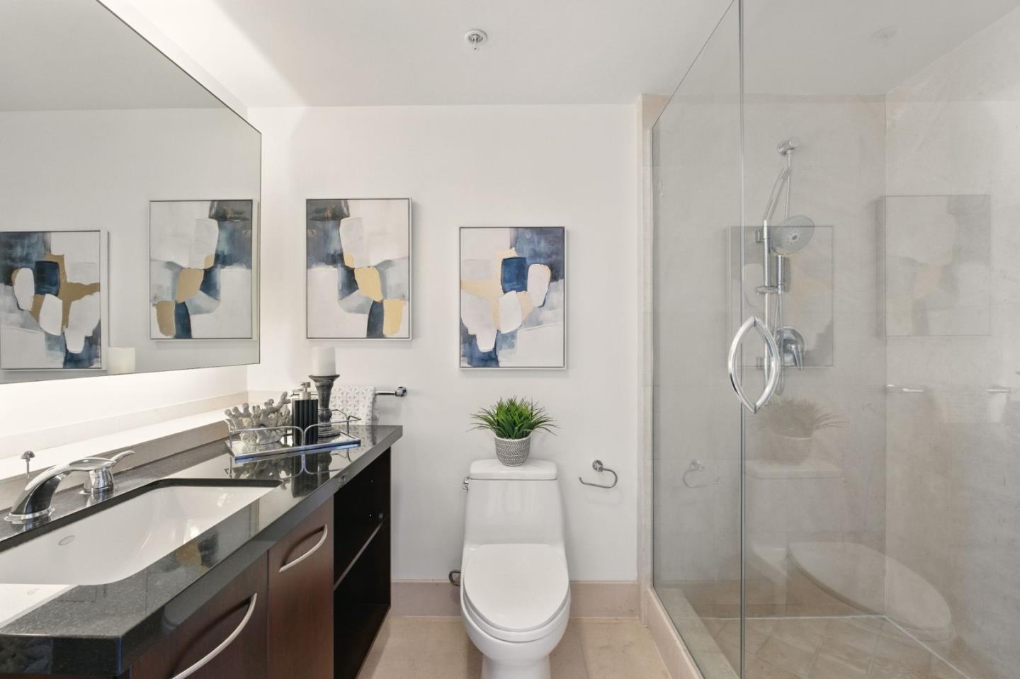 Detail Gallery Image 32 of 98 For 3208 Pierce St #406,  San Francisco,  CA 94123 - 2 Beds | 2/1 Baths