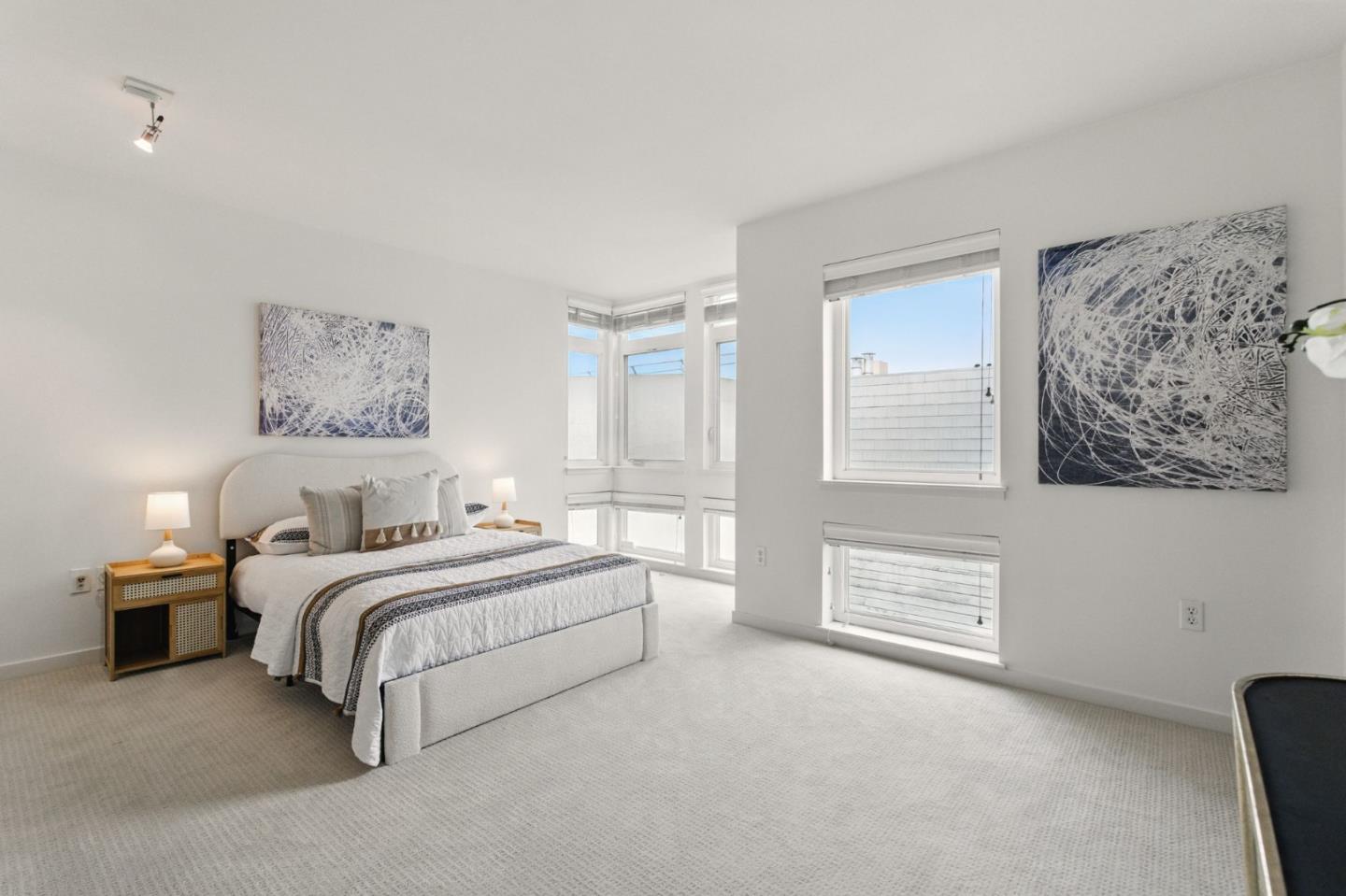Detail Gallery Image 35 of 98 For 3208 Pierce St #406,  San Francisco,  CA 94123 - 2 Beds | 2/1 Baths