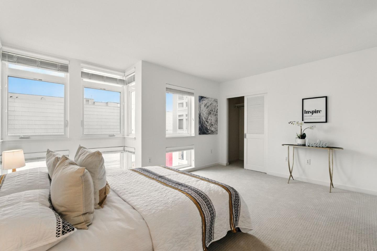 Detail Gallery Image 37 of 98 For 3208 Pierce St #406,  San Francisco,  CA 94123 - 2 Beds | 2/1 Baths