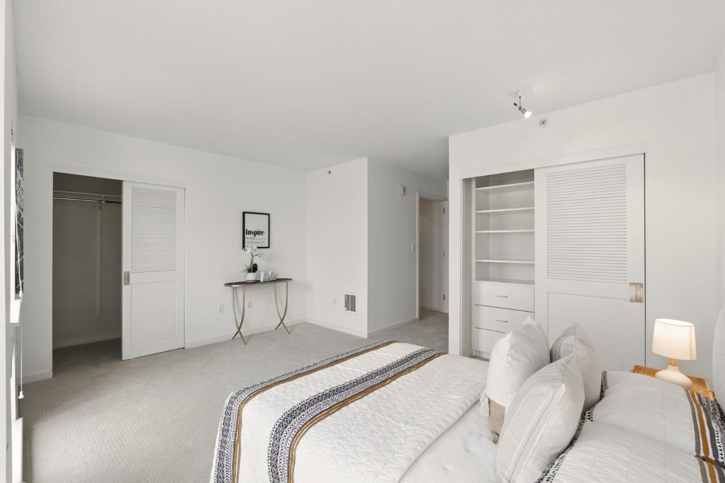 Detail Gallery Image 38 of 98 For 3208 Pierce St #406,  San Francisco,  CA 94123 - 2 Beds | 2/1 Baths