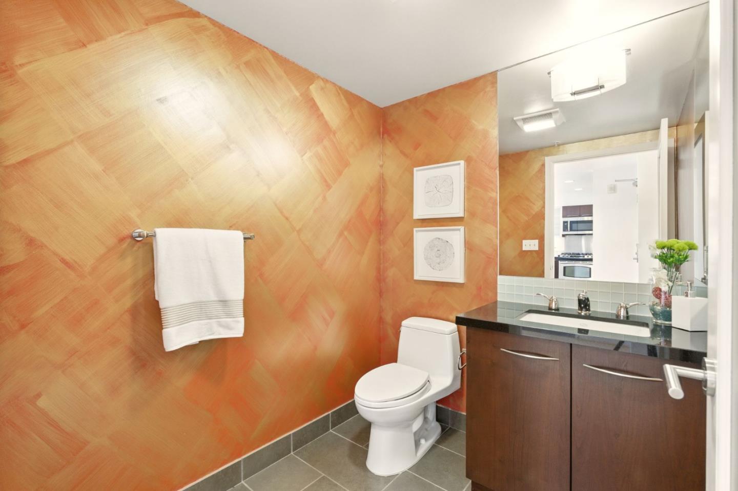 Detail Gallery Image 74 of 98 For 3208 Pierce St #406,  San Francisco,  CA 94123 - 2 Beds | 2/1 Baths