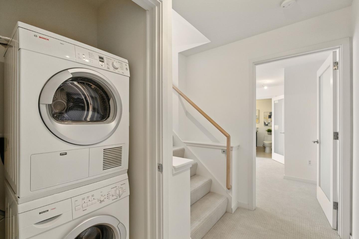 Detail Gallery Image 92 of 98 For 3208 Pierce St #406,  San Francisco,  CA 94123 - 2 Beds | 2/1 Baths
