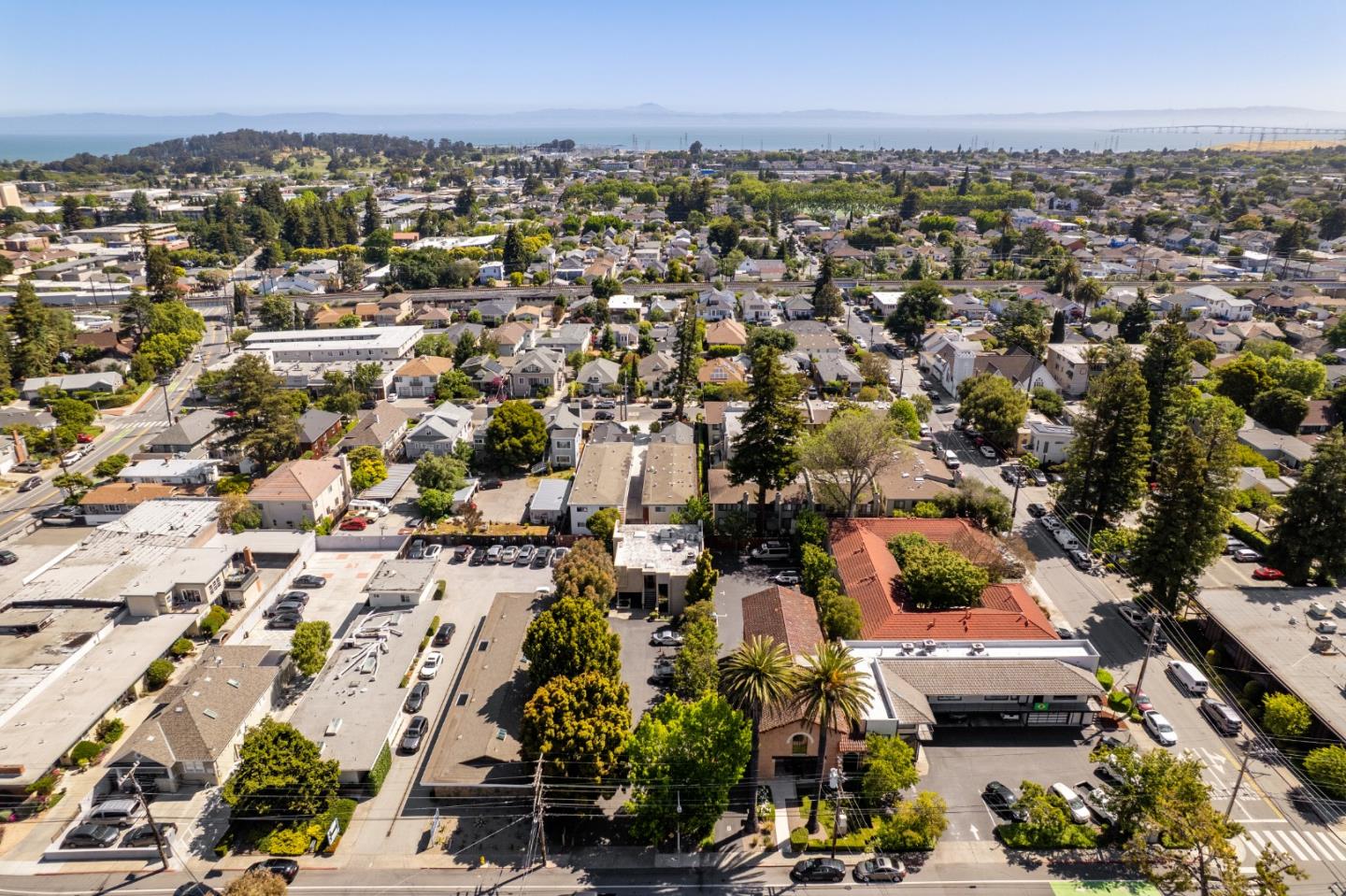 Detail Gallery Image 32 of 43 For 320 N San Mateo Dr #2,  San Mateo,  CA 94401 - – Beds | – Baths