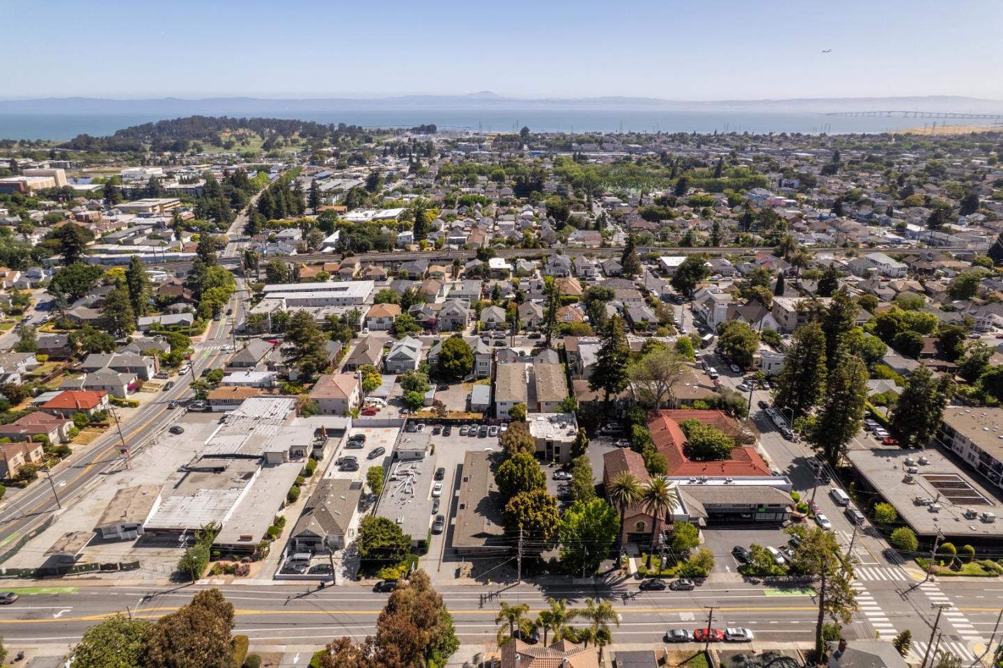 Detail Gallery Image 41 of 43 For 320 N San Mateo Dr #2,  San Mateo,  CA 94401 - – Beds | – Baths