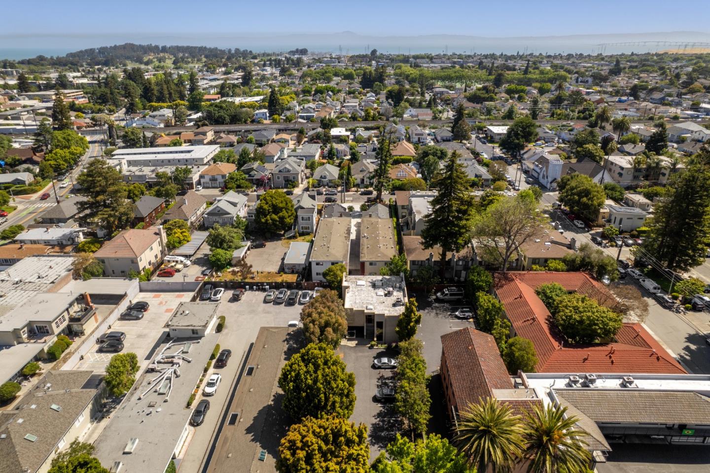 Detail Gallery Image 43 of 43 For 320 N San Mateo Dr #2,  San Mateo,  CA 94401 - – Beds | – Baths