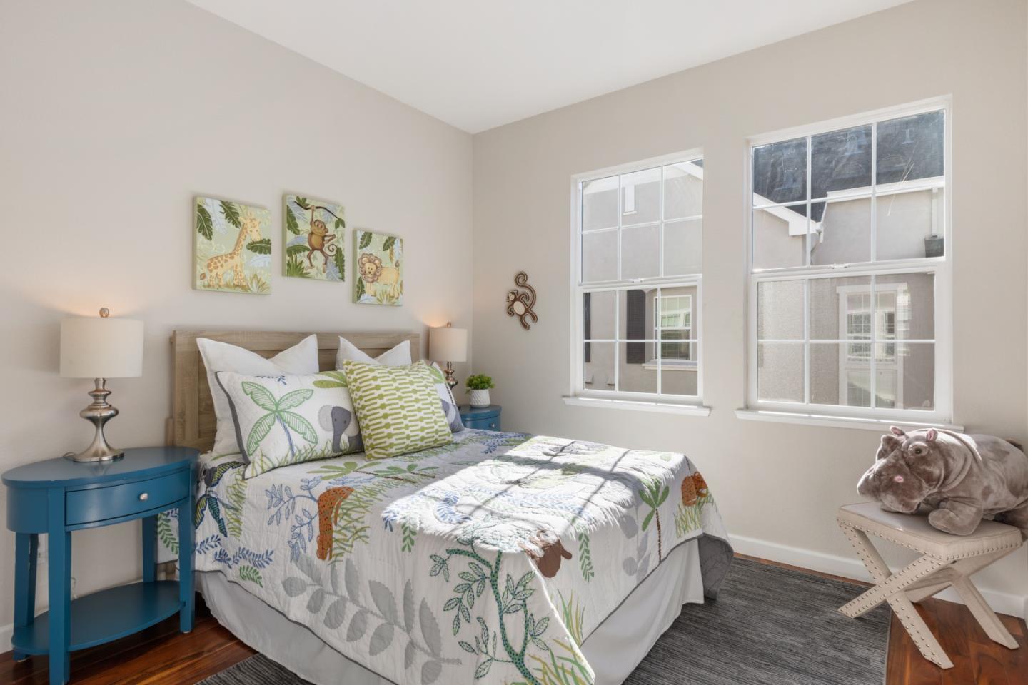 Detail Gallery Image 22 of 29 For 581 Kiholo Ter, Sunnyvale,  CA 94089 - 3 Beds | 2/1 Baths