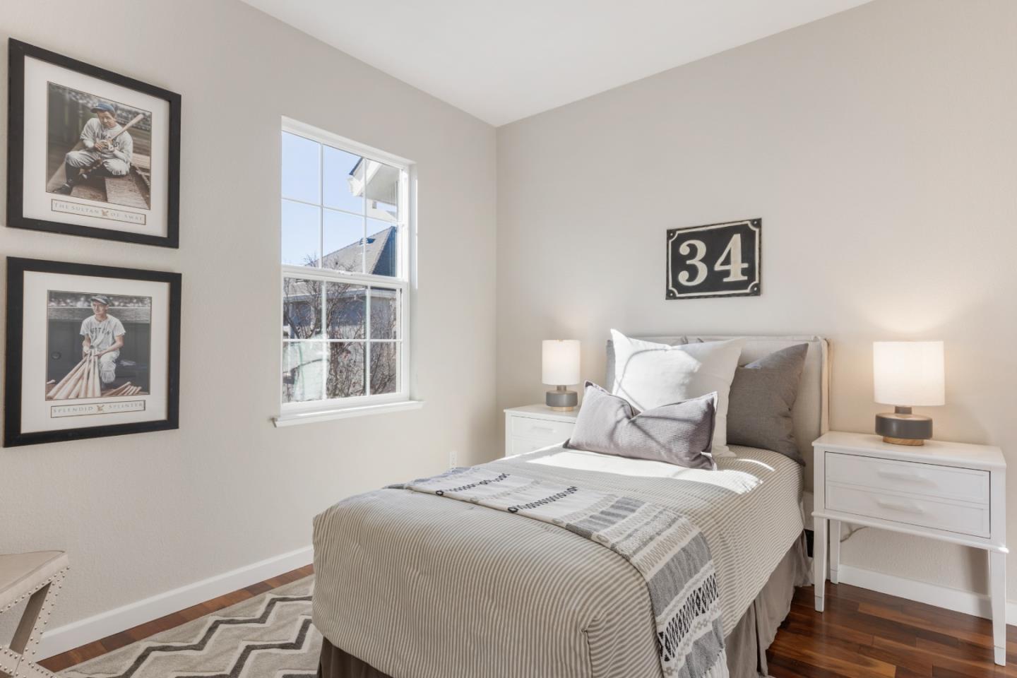 Detail Gallery Image 23 of 29 For 581 Kiholo Ter, Sunnyvale,  CA 94089 - 3 Beds | 2/1 Baths
