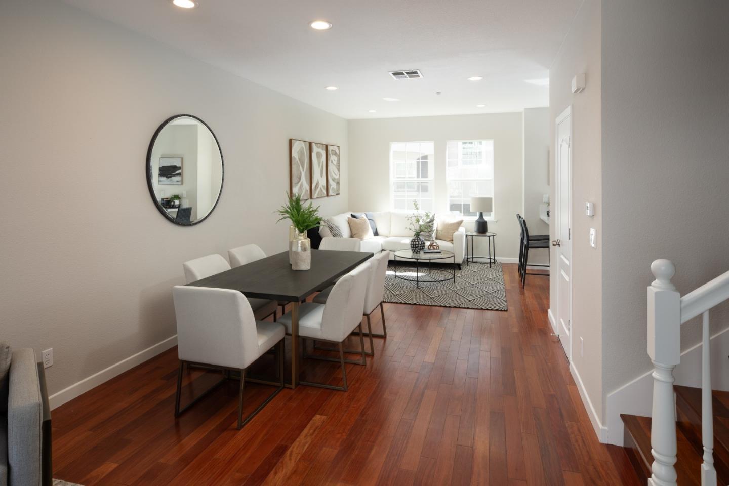 Detail Gallery Image 25 of 29 For 581 Kiholo Ter, Sunnyvale,  CA 94089 - 3 Beds | 2/1 Baths