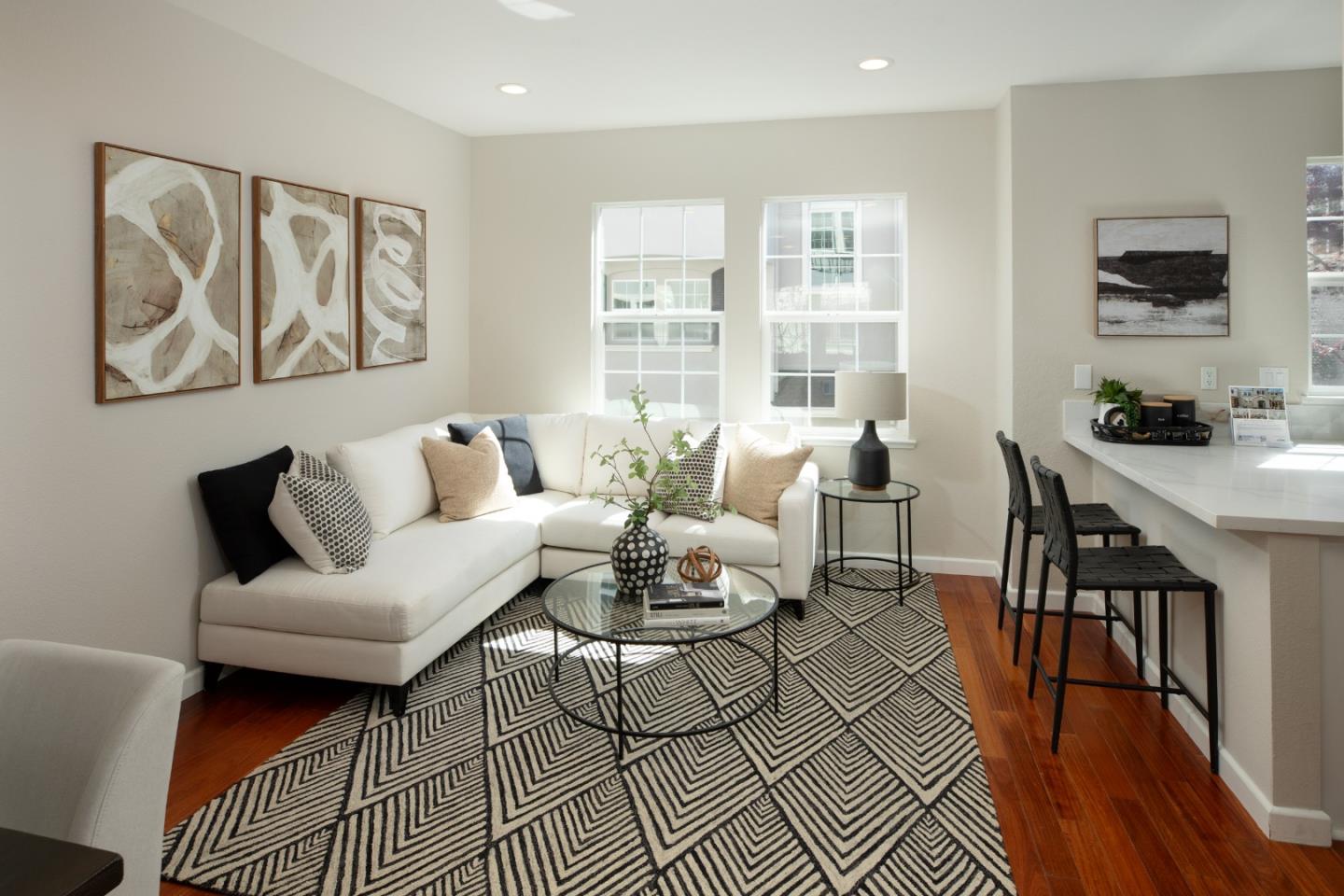 Detail Gallery Image 26 of 29 For 581 Kiholo Ter, Sunnyvale,  CA 94089 - 3 Beds | 2/1 Baths