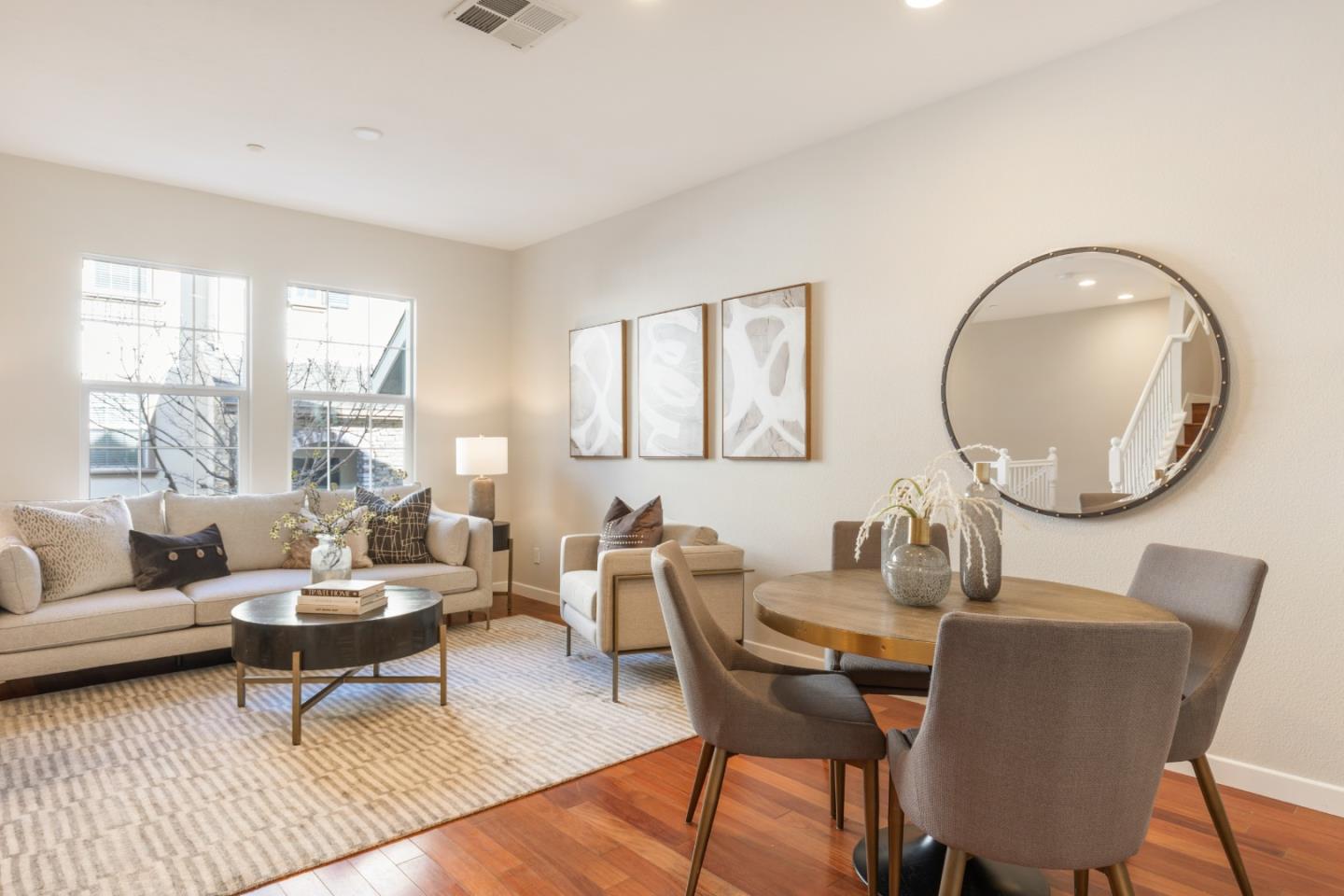 Detail Gallery Image 9 of 29 For 581 Kiholo Ter, Sunnyvale,  CA 94089 - 3 Beds | 2/1 Baths
