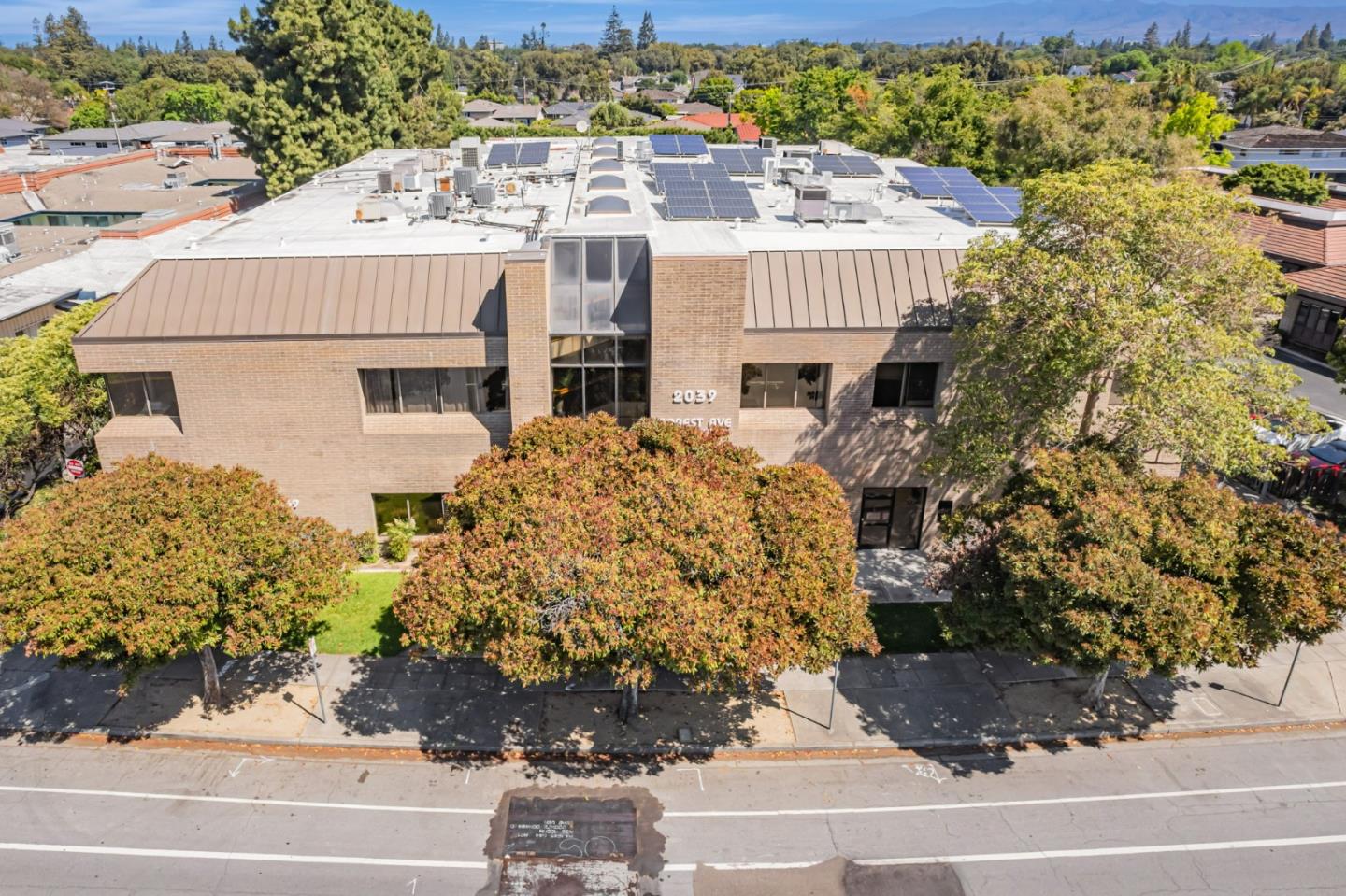 Detail Gallery Image 2 of 32 For 2039 Forest Ave #304,  San Jose,  CA 95128 - – Beds | – Baths