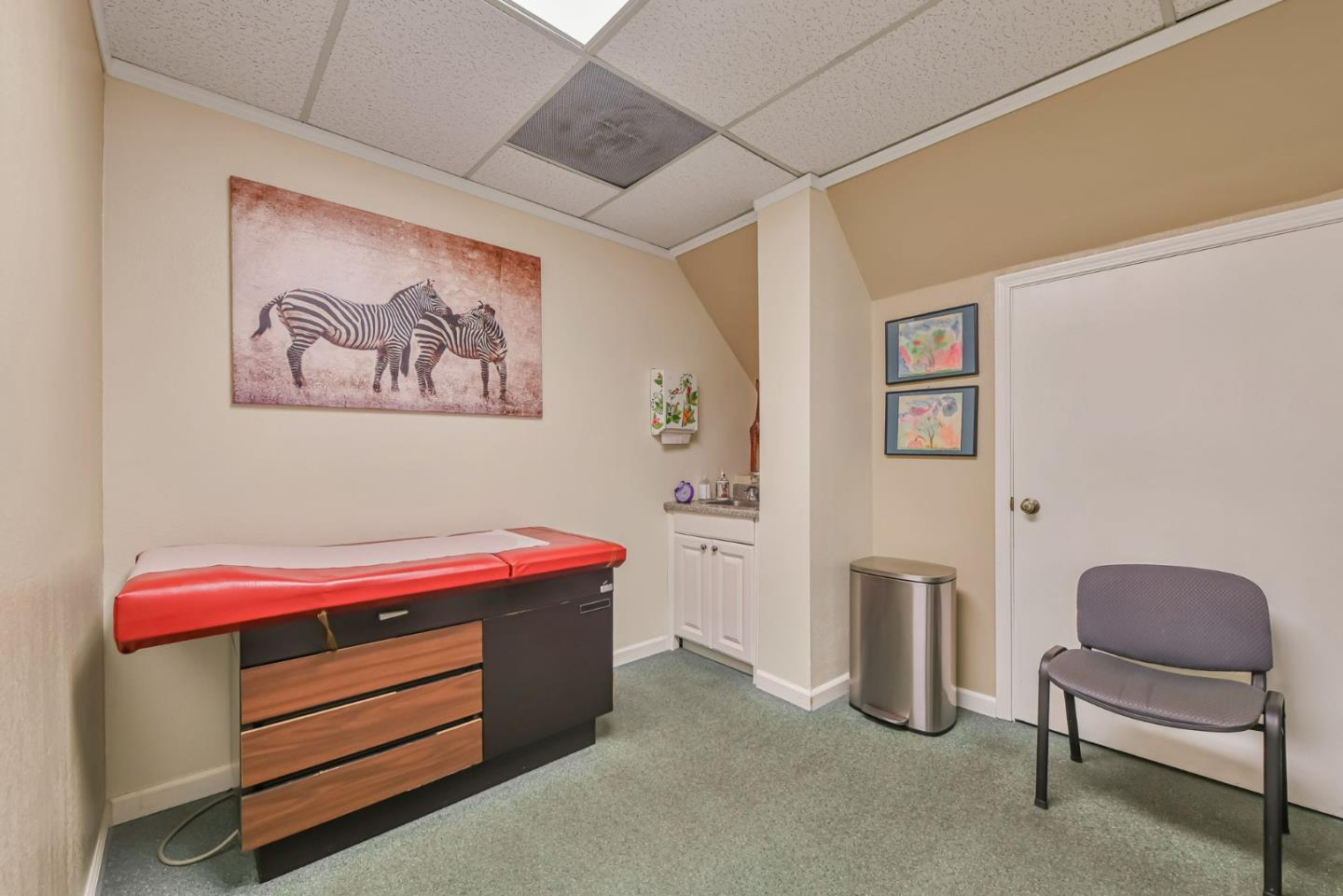 Detail Gallery Image 26 of 32 For 2039 Forest Ave #304,  San Jose,  CA 95128 - – Beds | – Baths