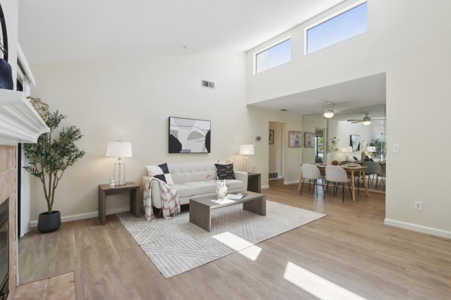 Detail Gallery Image 6 of 20 For 145 Albacore Ln, Foster City,  CA 94404 - 2 Beds | 2 Baths