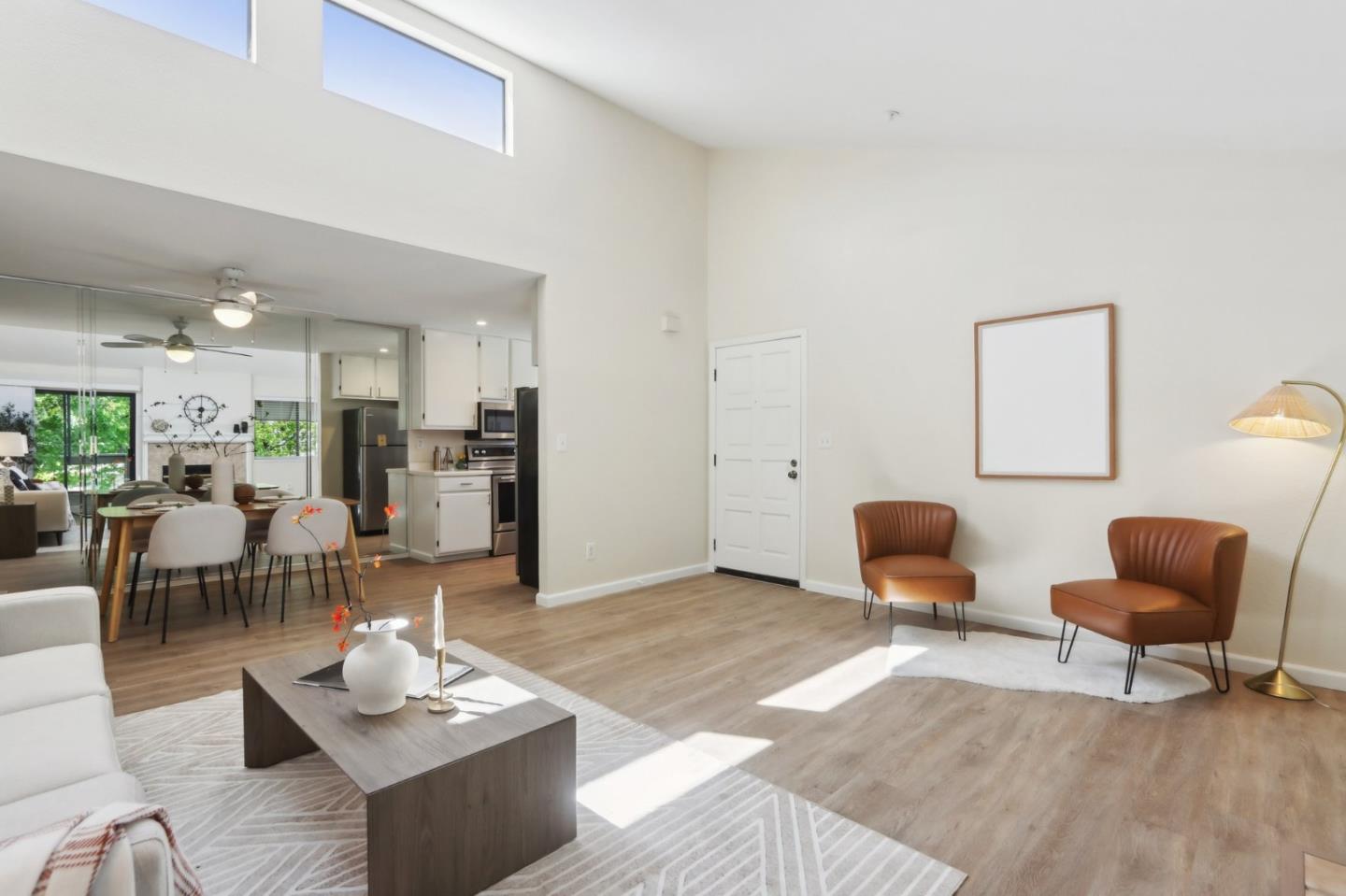 Detail Gallery Image 7 of 20 For 145 Albacore Ln, Foster City,  CA 94404 - 2 Beds | 2 Baths