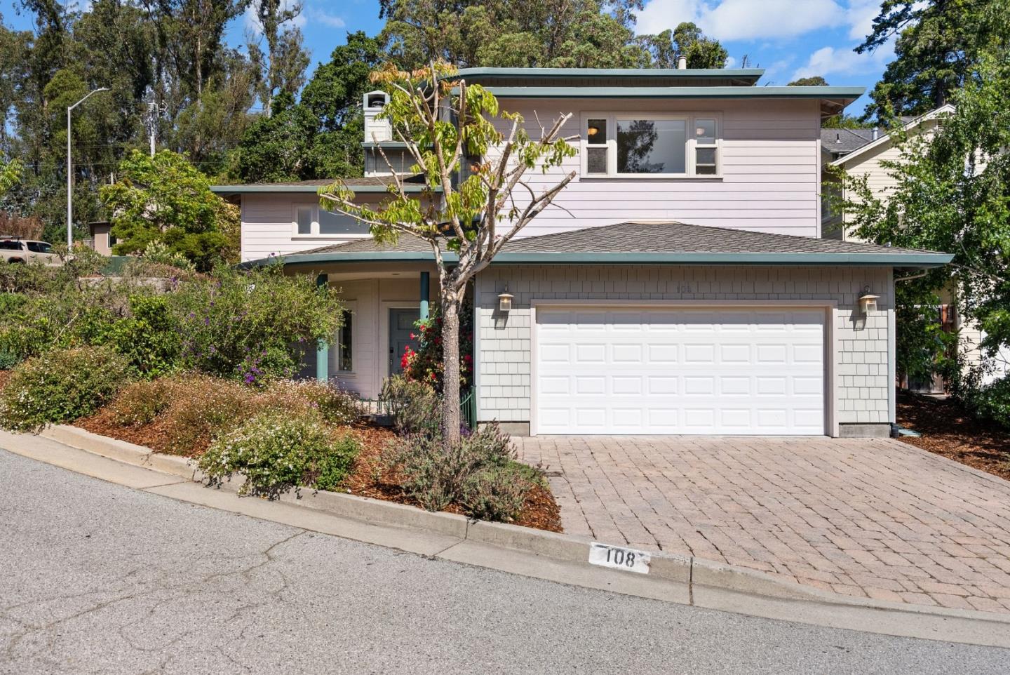 108 Misty CT, Santa Cruz CA 95060