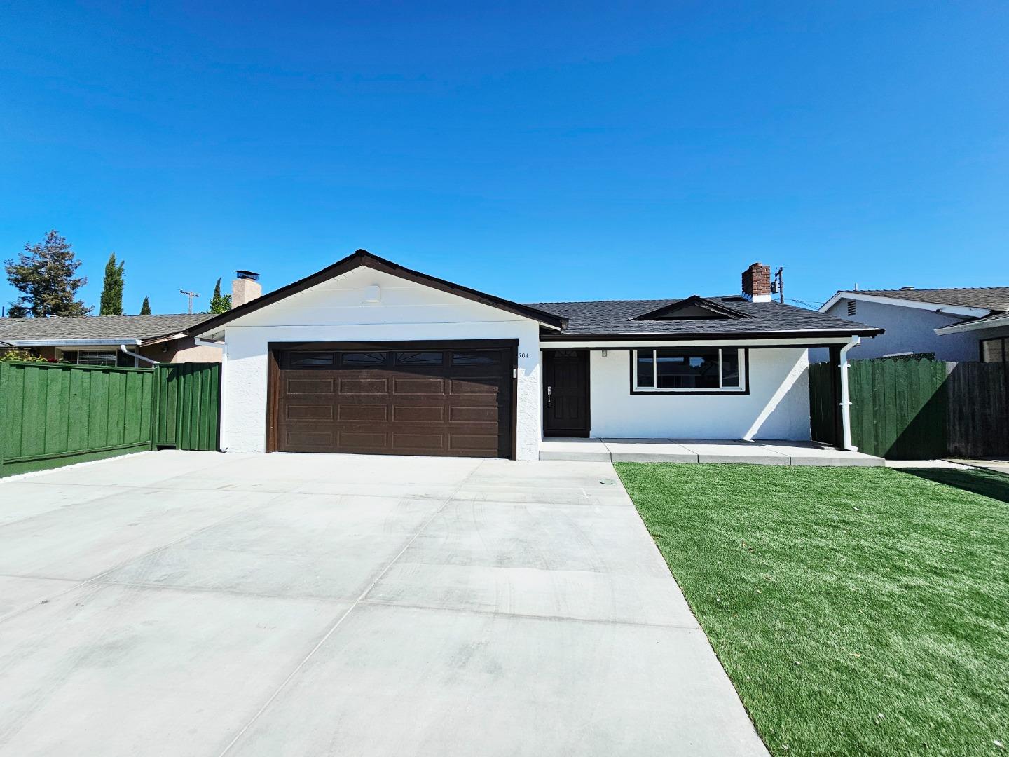 504 Beth DR, San Jose CA 95111