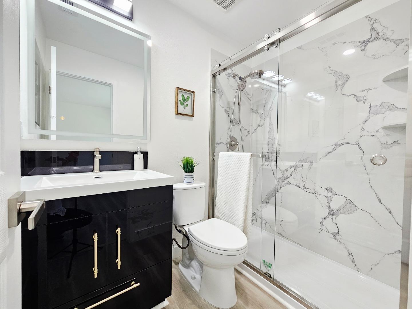 Detail Gallery Image 39 of 54 For 504 Beth Dr, San Jose,  CA 95111 - 3 Beds | 2 Baths