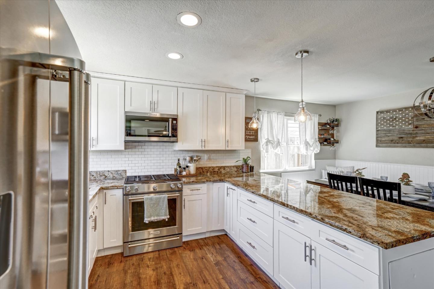 Detail Gallery Image 15 of 59 For 8100 Springdale Ct, Gilroy,  CA 95020 - 3 Beds | 2 Baths